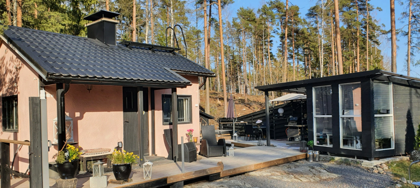 Saunaelämys_SatumaaSaunassa 2 henkilölle